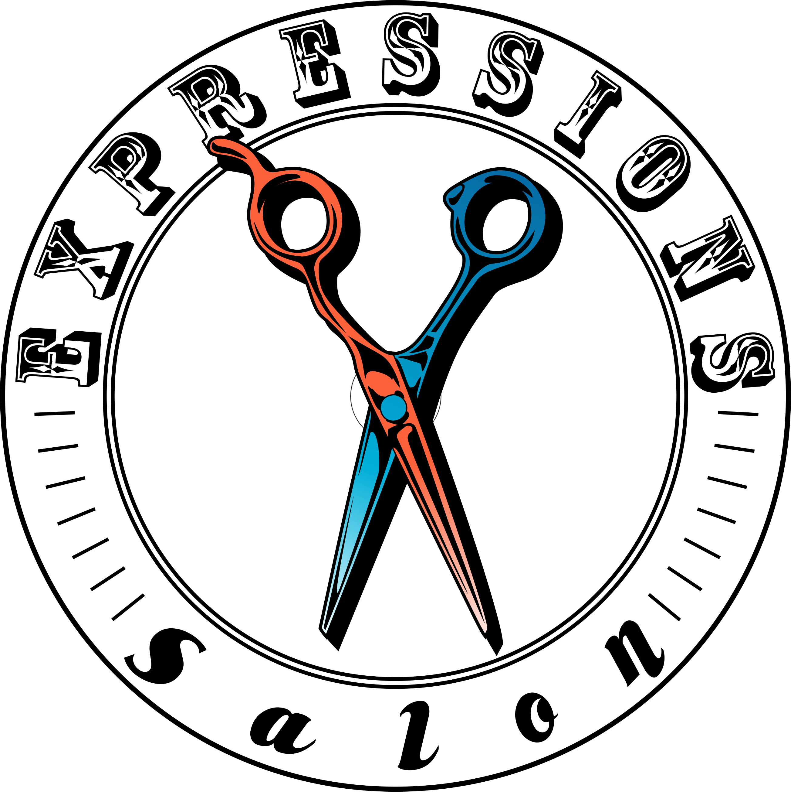 Expressions Salon